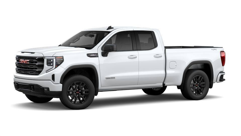 2025 GMC Sierra 1500 Vehicle Photo in SCHOFIELD, WI 54476-1020