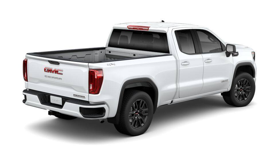 2025 GMC Sierra 1500 Vehicle Photo in SCHOFIELD, WI 54476-1020