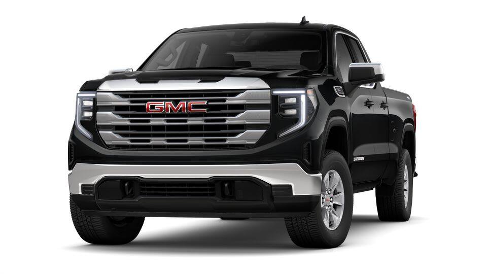 2025 GMC Sierra 1500 Vehicle Photo in AURORA, CO 80012-4011