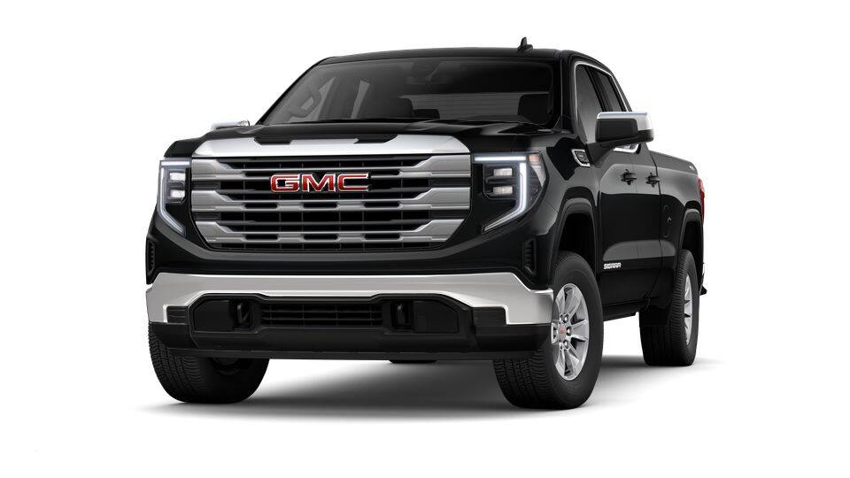 2025 GMC Sierra 1500 Vehicle Photo in AURORA, CO 80012-4011
