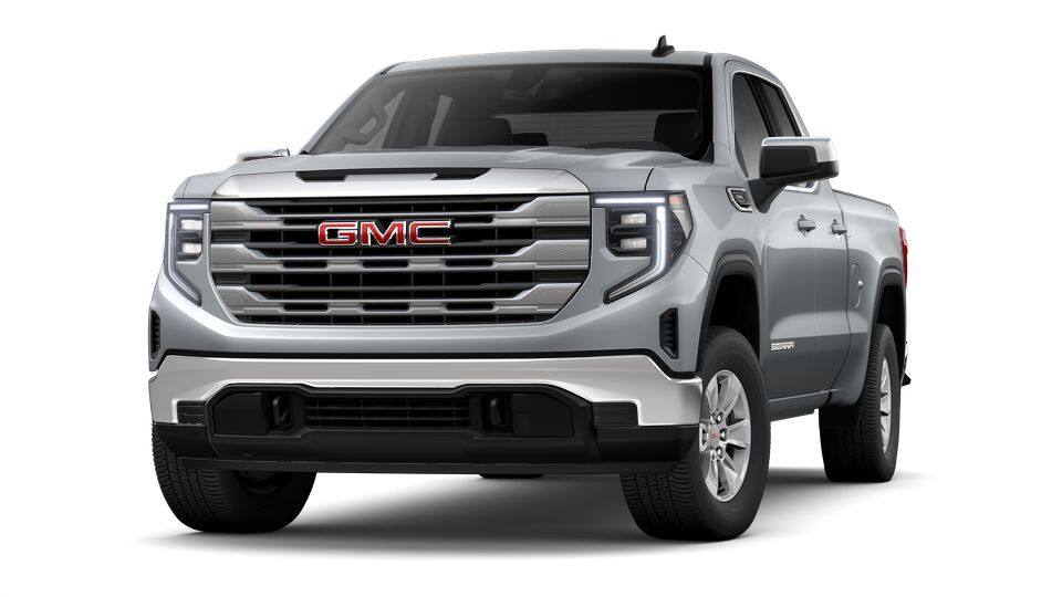 2025 GMC Sierra 1500 Vehicle Photo in AURORA, CO 80012-4011