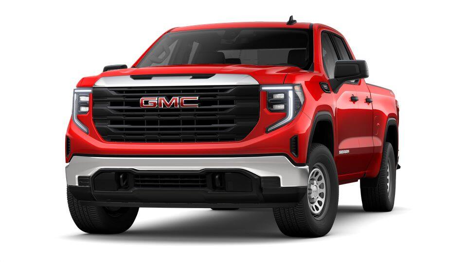 2025 GMC Sierra 1500 Vehicle Photo in INDEPENDENCE, MO 64055-1377