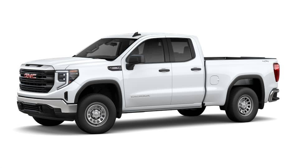2025 GMC Sierra 1500 Vehicle Photo in INDEPENDENCE, MO 64055-1377