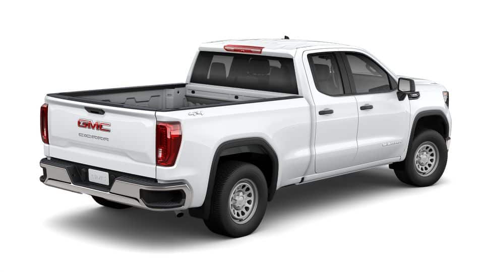 2025 GMC Sierra 1500 Vehicle Photo in INDEPENDENCE, MO 64055-1377