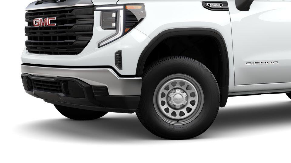 2025 GMC Sierra 1500 Vehicle Photo in INDEPENDENCE, MO 64055-1377