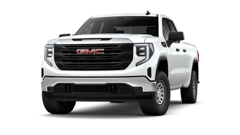 2025 GMC Sierra 1500 Vehicle Photo in INDEPENDENCE, MO 64055-1377