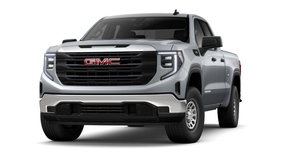 2025 GMC Sierra 1500 Vehicle Photo in SAN ANTONIO, TX 78254-9999