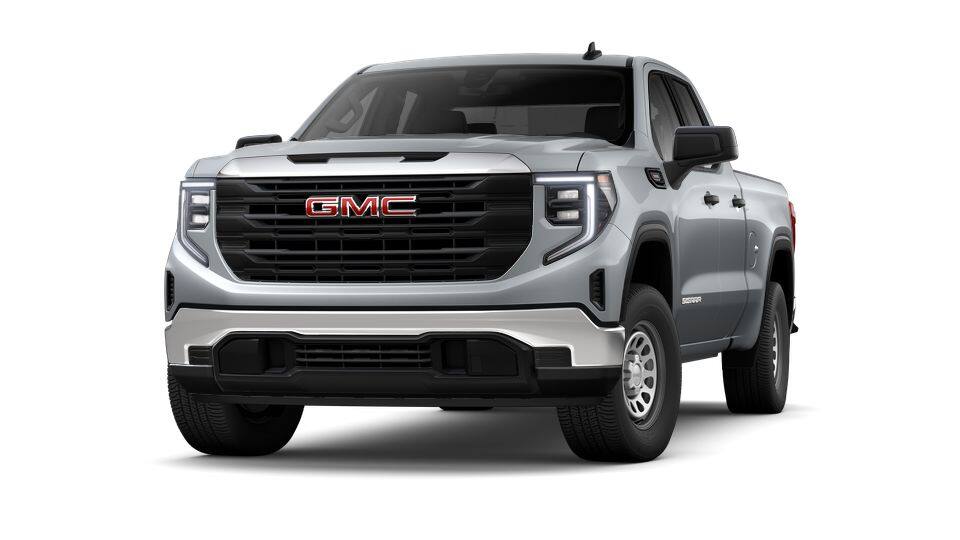 2025 GMC Sierra 1500 Vehicle Photo in SAN ANTONIO, TX 78254-9999