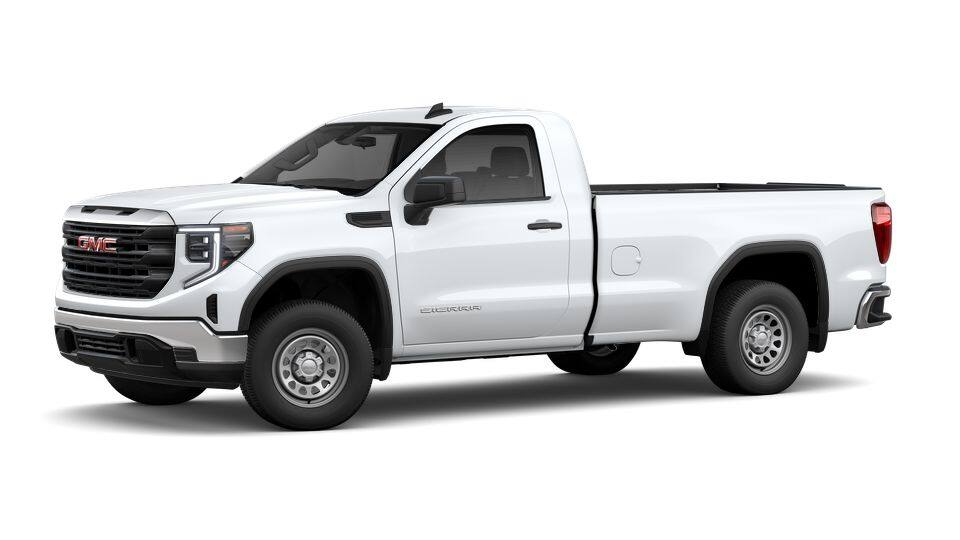 2025 GMC Sierra 1500 Vehicle Photo in COLUMBIA, MO 65203-3903