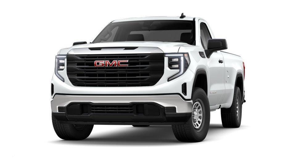 2025 GMC Sierra 1500 Vehicle Photo in COLUMBIA, MO 65203-3903