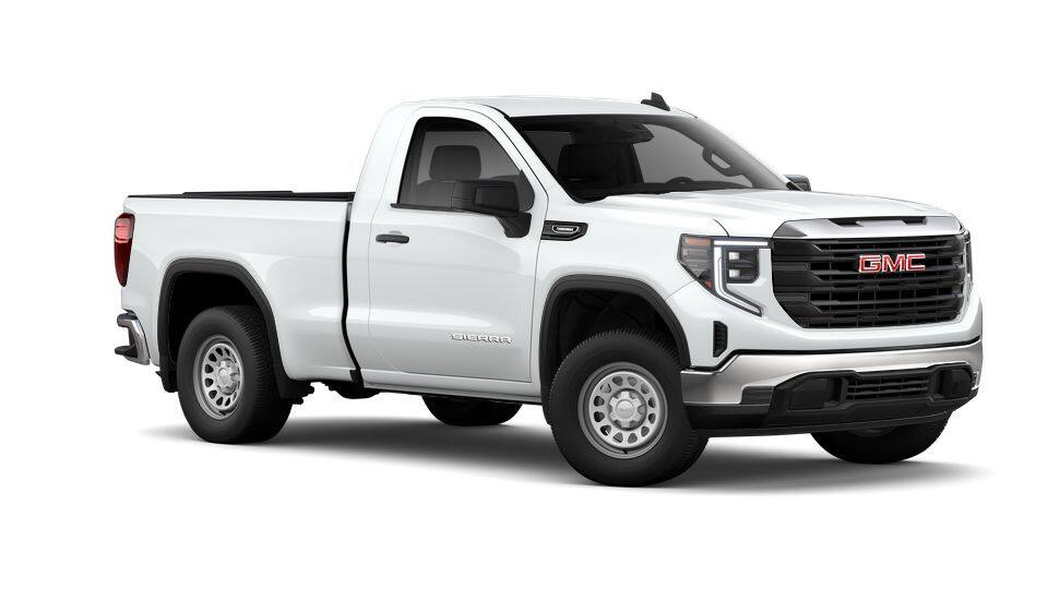 2025 GMC Sierra 1500 Vehicle Photo in STOCKTON, CA 95212-2838