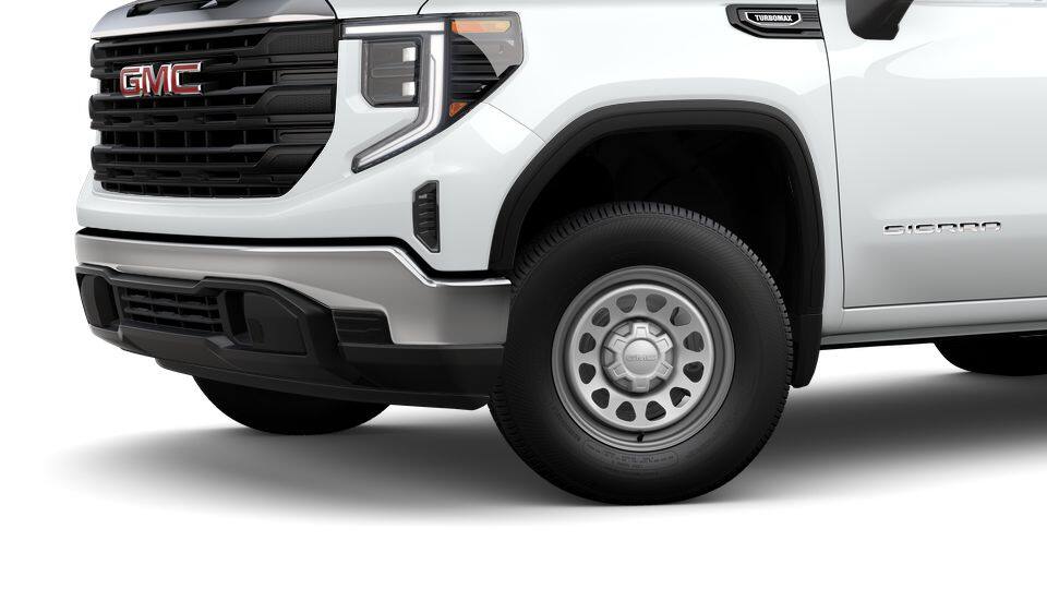 2025 GMC Sierra 1500 Vehicle Photo in STOCKTON, CA 95212-2838