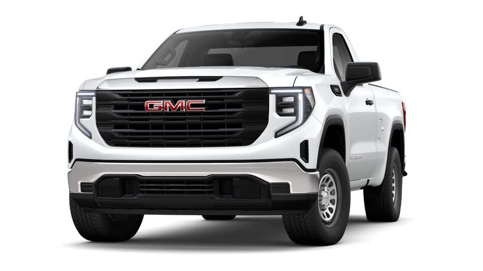 2025 GMC Sierra 1500 Vehicle Photo in STOCKTON, CA 95212-2838