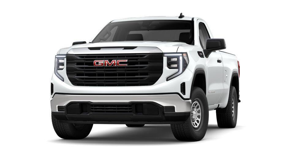 2025 GMC Sierra 1500 Vehicle Photo in STOCKTON, CA 95212-2838
