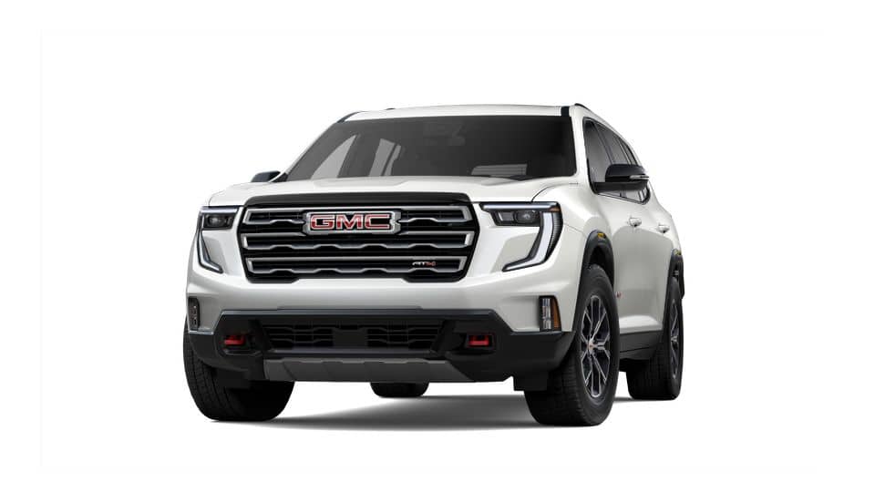 2025 GMC Acadia Vehicle Photo in AURORA, CO 80012-4011