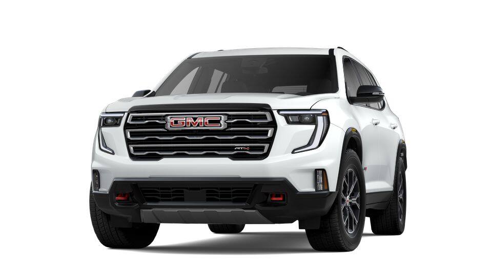 2025 GMC Acadia Vehicle Photo in MANITOWOC, WI 54220-5838
