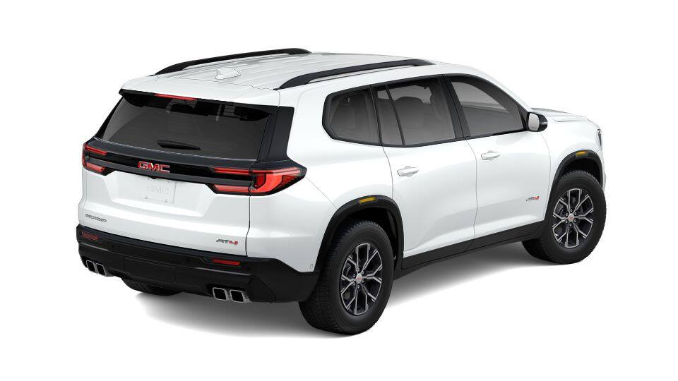 2025 GMC Acadia Vehicle Photo in MANITOWOC, WI 54220-5838