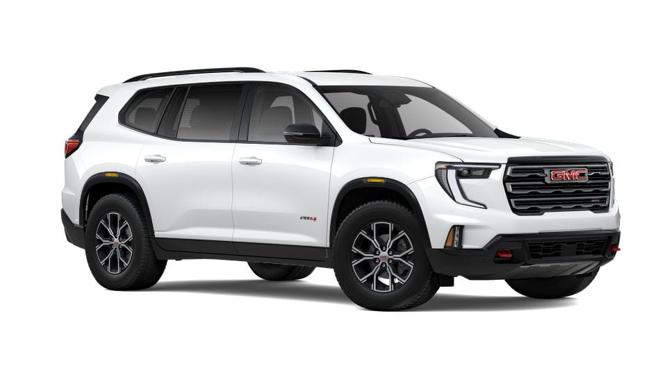 2025 GMC Acadia Vehicle Photo in MANITOWOC, WI 54220-5838