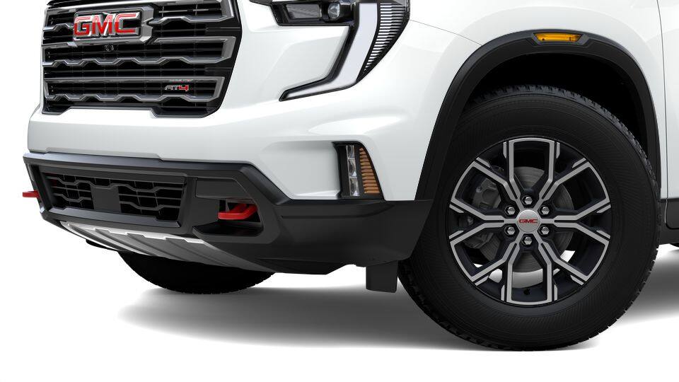 2025 GMC Acadia Vehicle Photo in MANITOWOC, WI 54220-5838