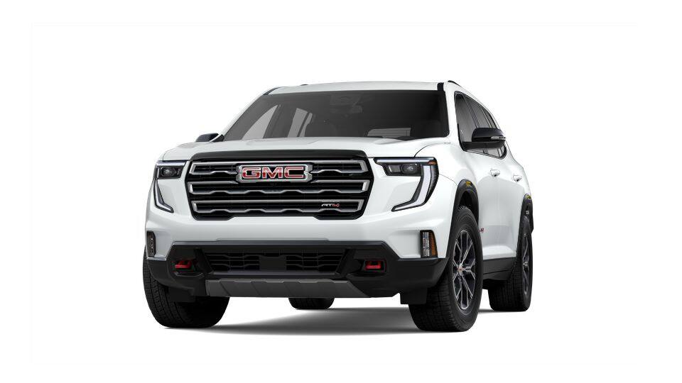 2025 GMC Acadia Vehicle Photo in MANITOWOC, WI 54220-5838