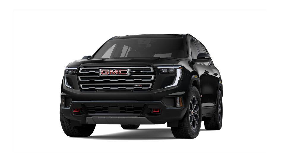 2025 GMC Acadia Vehicle Photo in AURORA, CO 80012-4011
