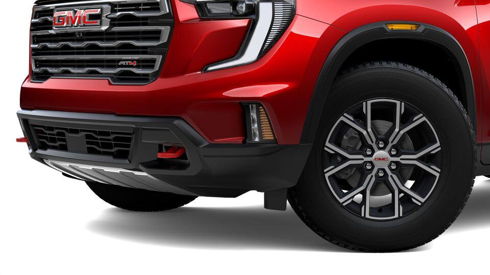 2025 GMC Acadia Vehicle Photo in Houma, LA 70360