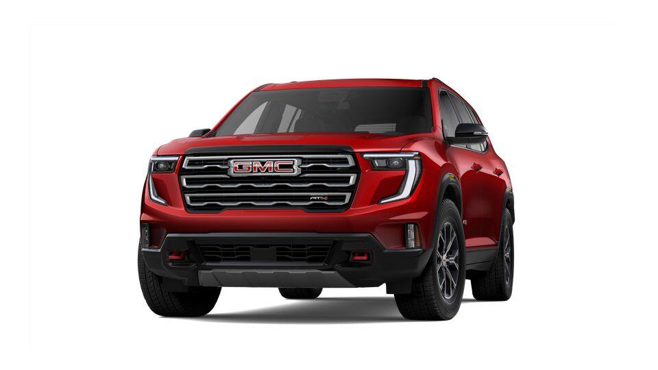 2025 GMC Acadia Vehicle Photo in Houma, LA 70360