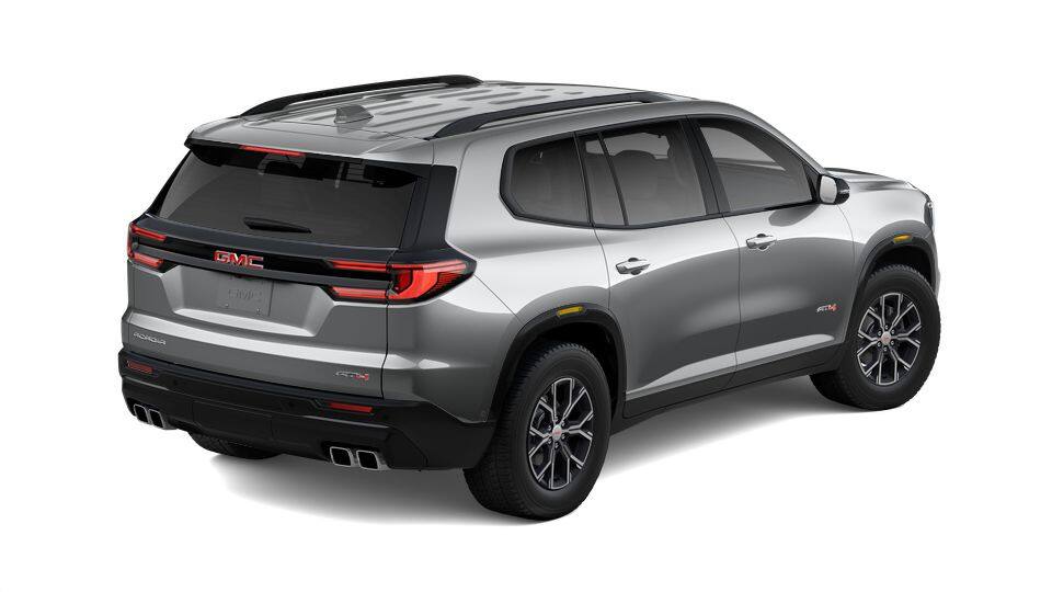 2025 GMC Acadia Vehicle Photo in TREVOSE, PA 19053-4984