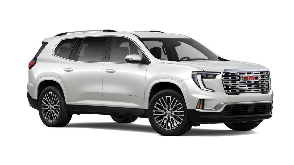2025 GMC Acadia Vehicle Photo in Akron, OH 44312