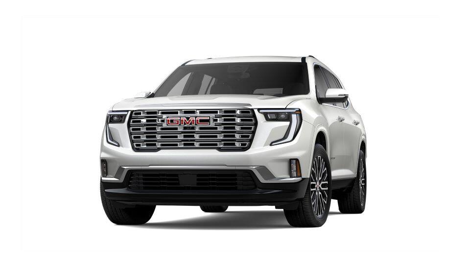 2025 GMC Acadia Vehicle Photo in Akron, OH 44312