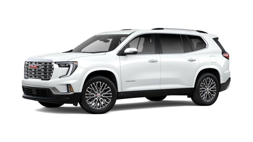 GMC 2025 Acadia AWD Denali