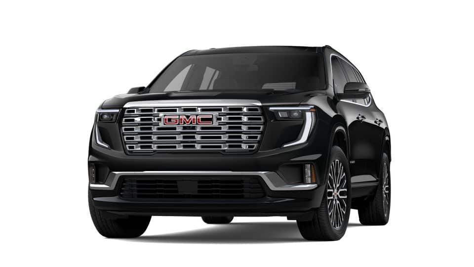 2025 GMC Acadia Vehicle Photo in Denton, TX 76205