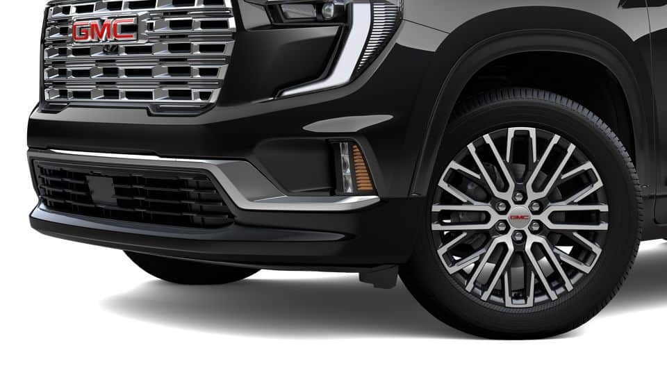 2025 GMC Acadia Vehicle Photo in Denton, TX 76205