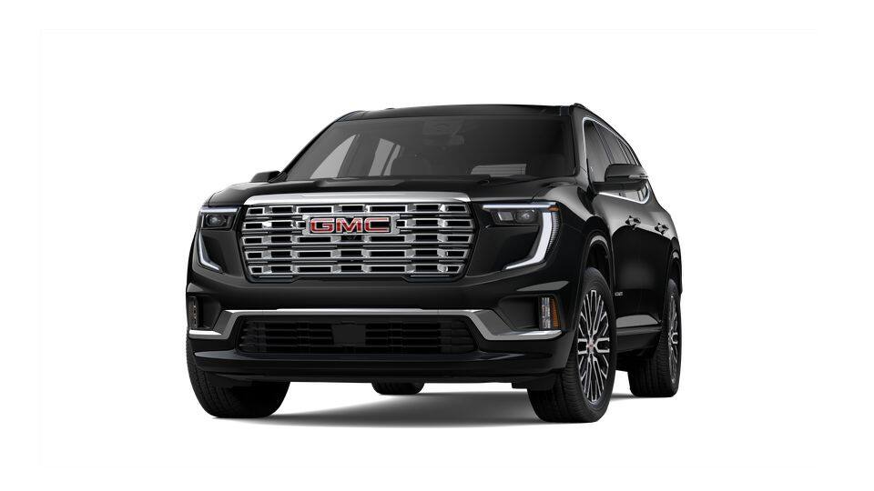 2025 GMC Acadia Vehicle Photo in Denton, TX 76205