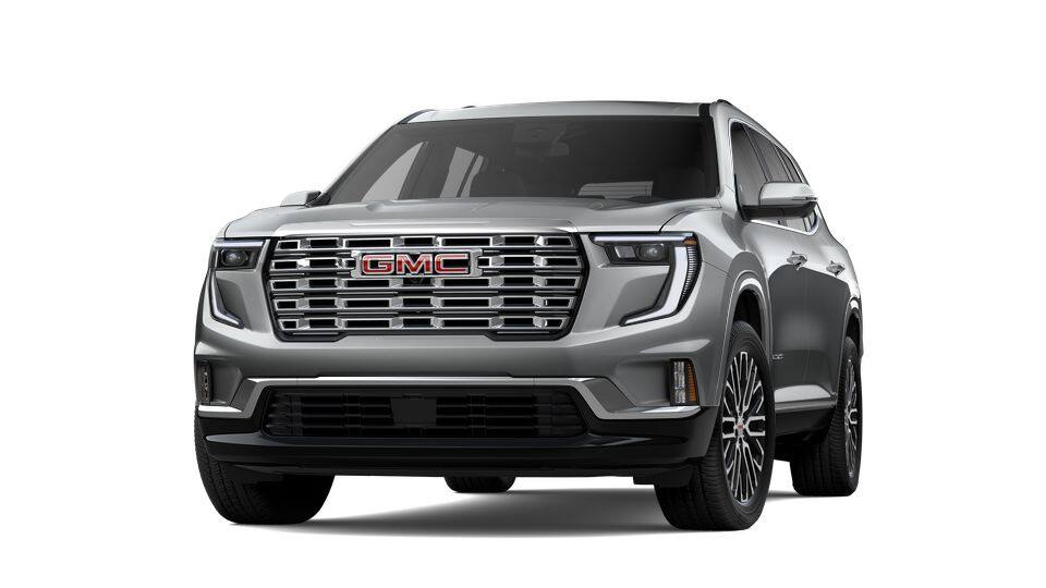2025 GMC Acadia Vehicle Photo in Denton, TX 76205