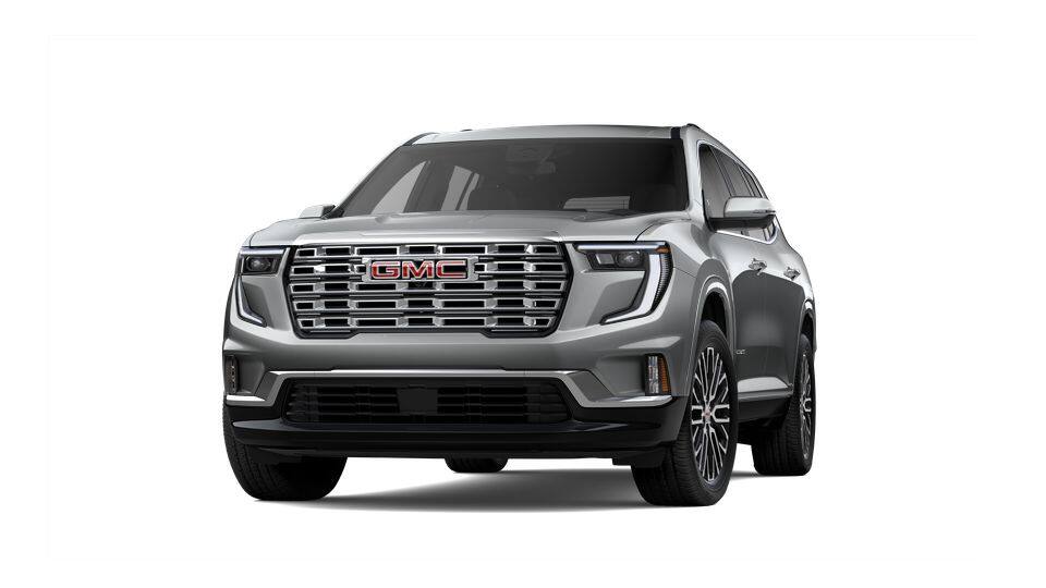 2025 GMC Acadia Vehicle Photo in Denton, TX 76205