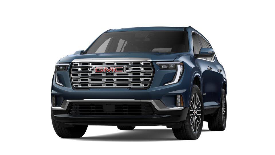2025 GMC Acadia Vehicle Photo in Denton, TX 76205