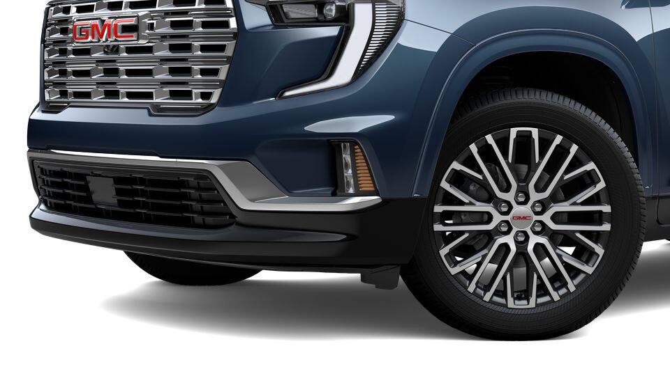 2025 GMC Acadia Vehicle Photo in Denton, TX 76205