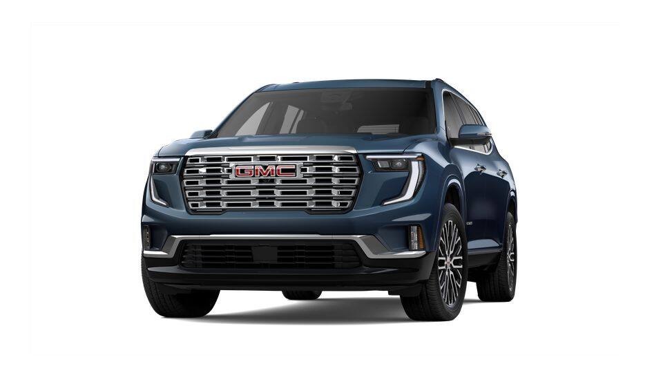 2025 GMC Acadia Vehicle Photo in Denton, TX 76205