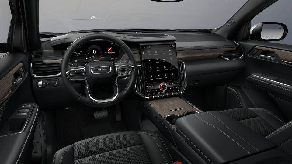 2025 GMC Acadia Vehicle Photo in Denton, TX 76205