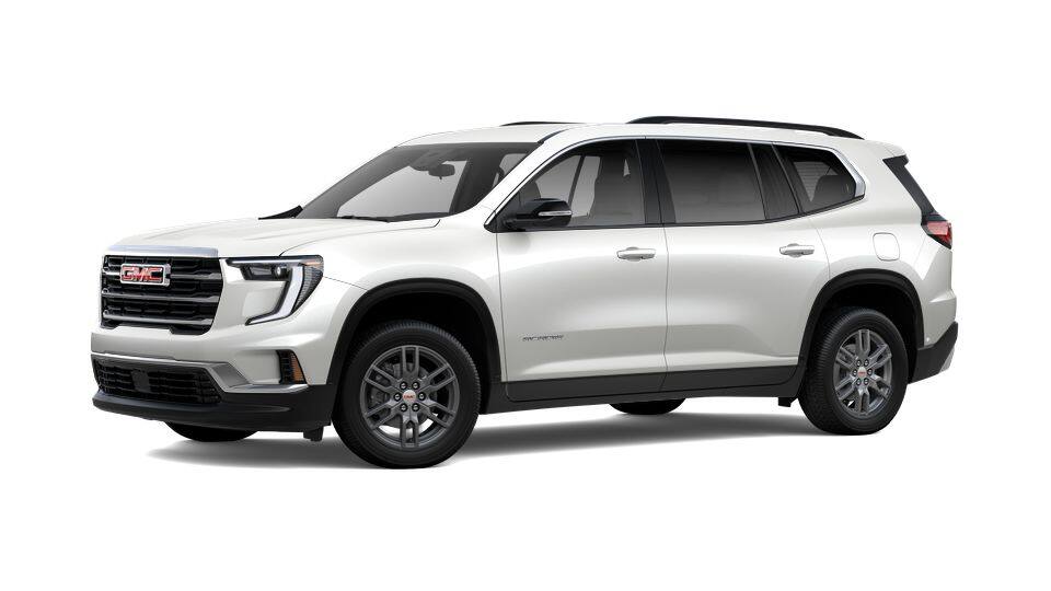 2025 GMC Acadia Vehicle Photo in AURORA, CO 80012-4011