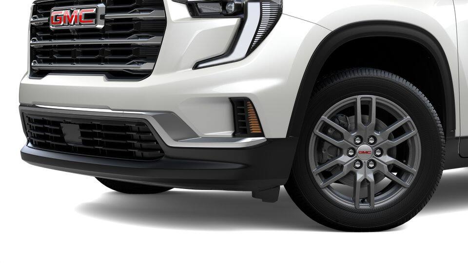2025 GMC Acadia Vehicle Photo in AURORA, CO 80012-4011