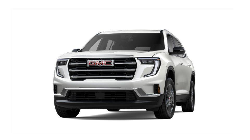 2025 GMC Acadia Vehicle Photo in AURORA, CO 80012-4011