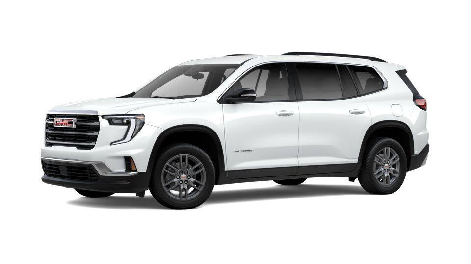 2025 GMC Acadia Vehicle Photo in MANITOWOC, WI 54220-5838