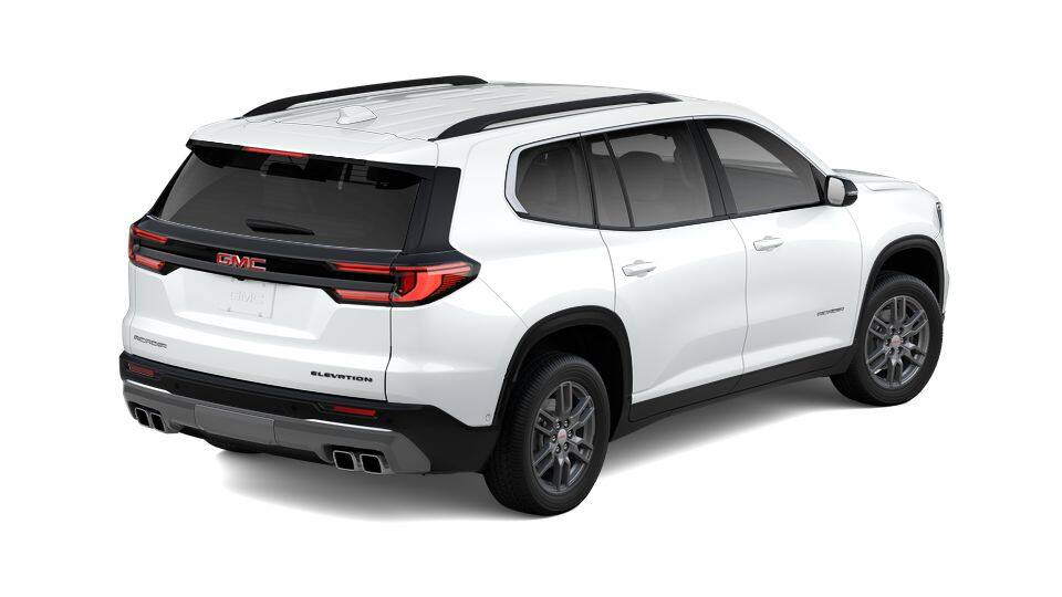 2025 GMC Acadia Vehicle Photo in MANITOWOC, WI 54220-5838