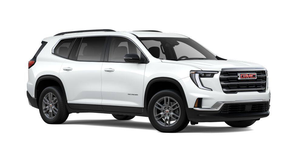 2025 GMC Acadia Vehicle Photo in MANITOWOC, WI 54220-5838