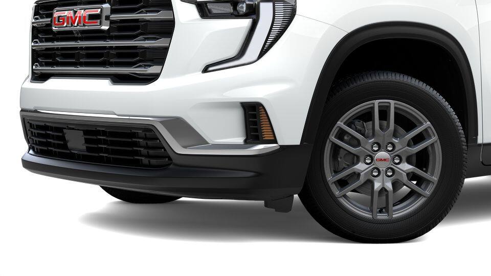 2025 GMC Acadia Vehicle Photo in MANITOWOC, WI 54220-5838