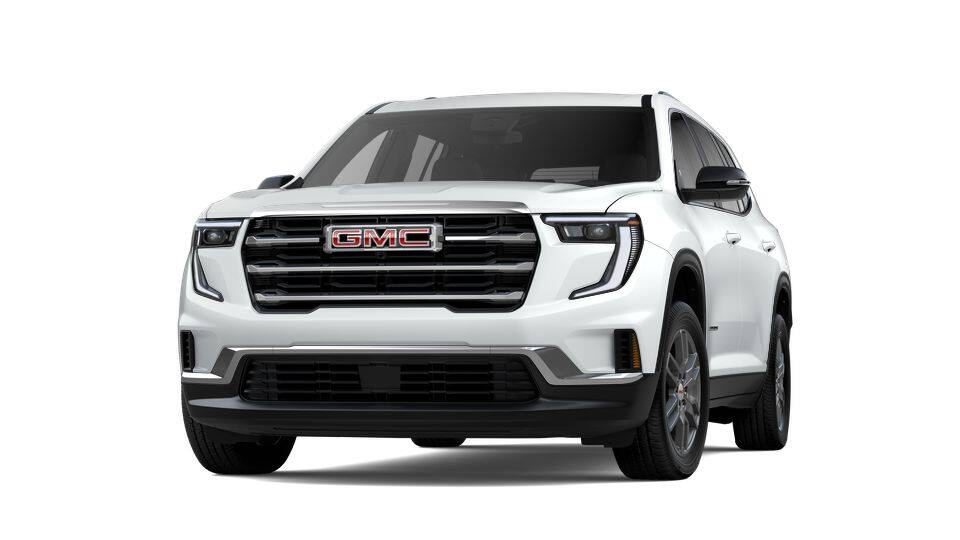 2025 GMC Acadia Vehicle Photo in MANITOWOC, WI 54220-5838