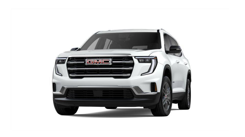 2025 GMC Acadia Vehicle Photo in MANITOWOC, WI 54220-5838