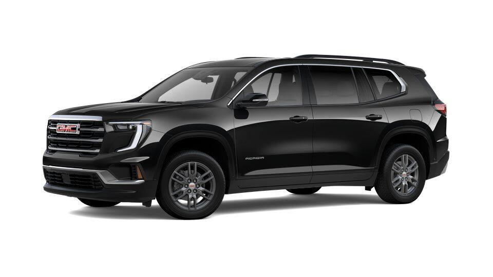 2025 GMC Acadia Vehicle Photo in MANITOWOC, WI 54220-5838
